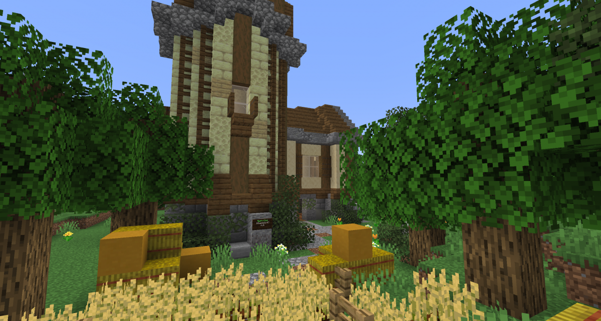 Project Minecraft - MINR.ORG WIKI