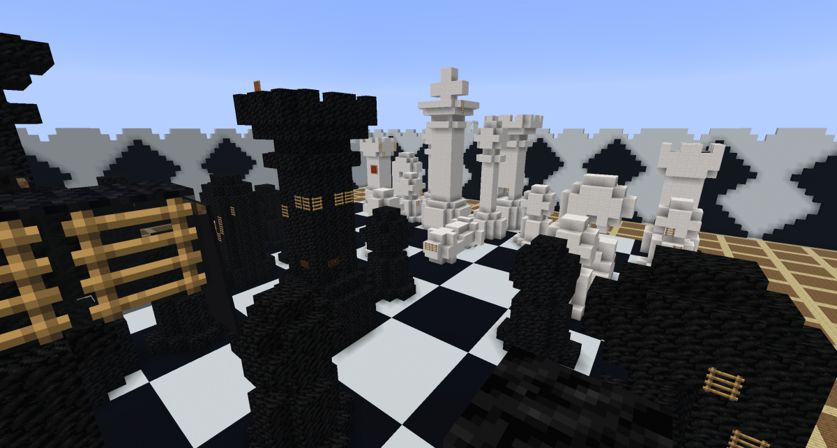 Checkmate - MINR.ORG WIKI
