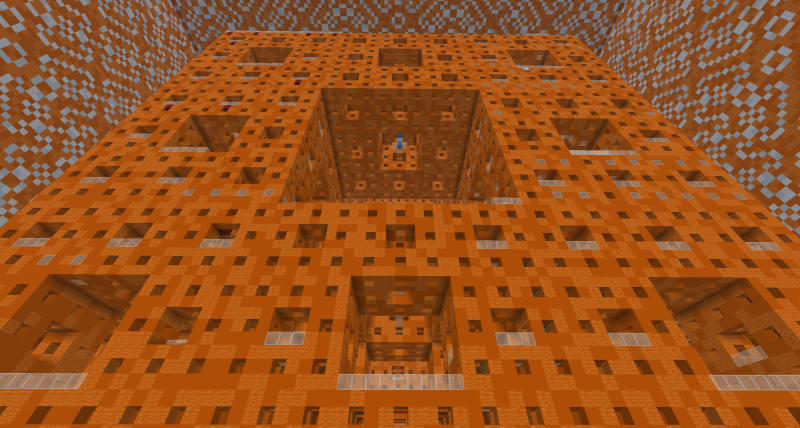 File:FractalMazeOrange.png