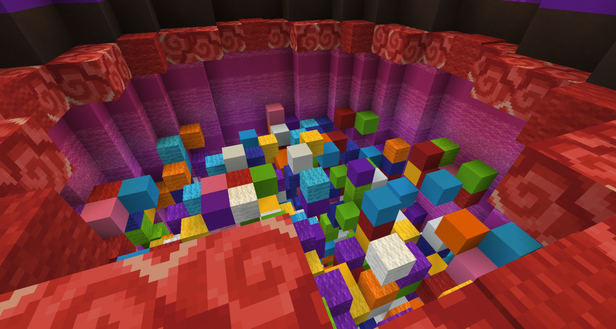 Ball Pit Bonanza - MINR.ORG WIKI